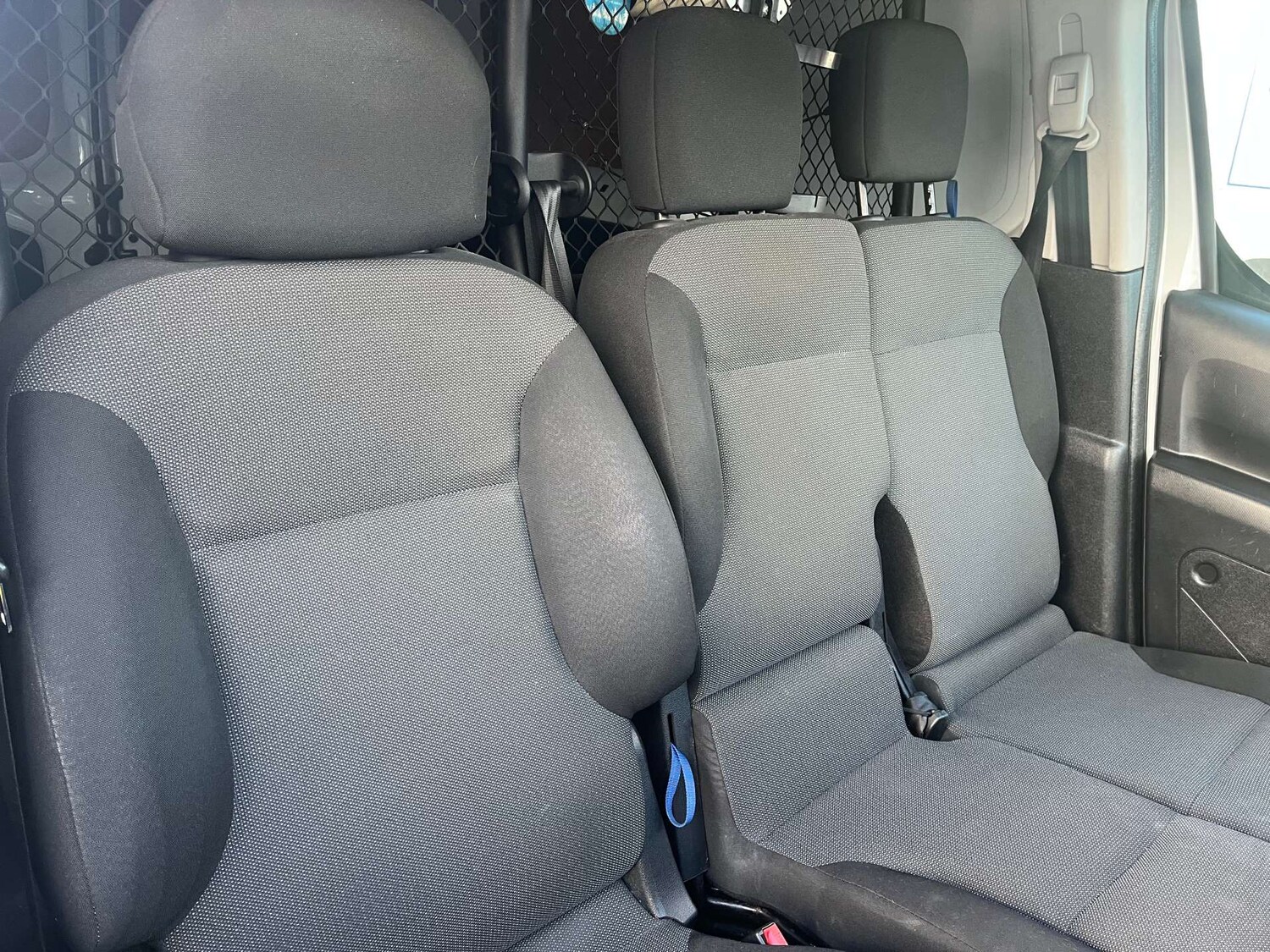 Used Peugeot Partner 2018 for sale - 76739831: Photo 24