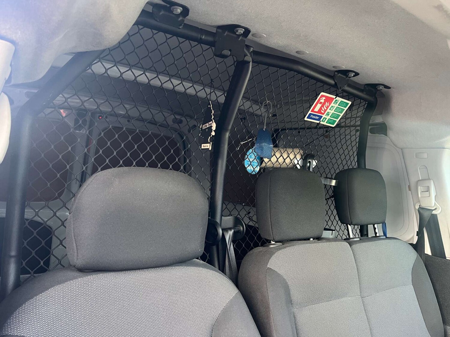 Used Peugeot Partner 2018 for sale - 76739831: Photo 25