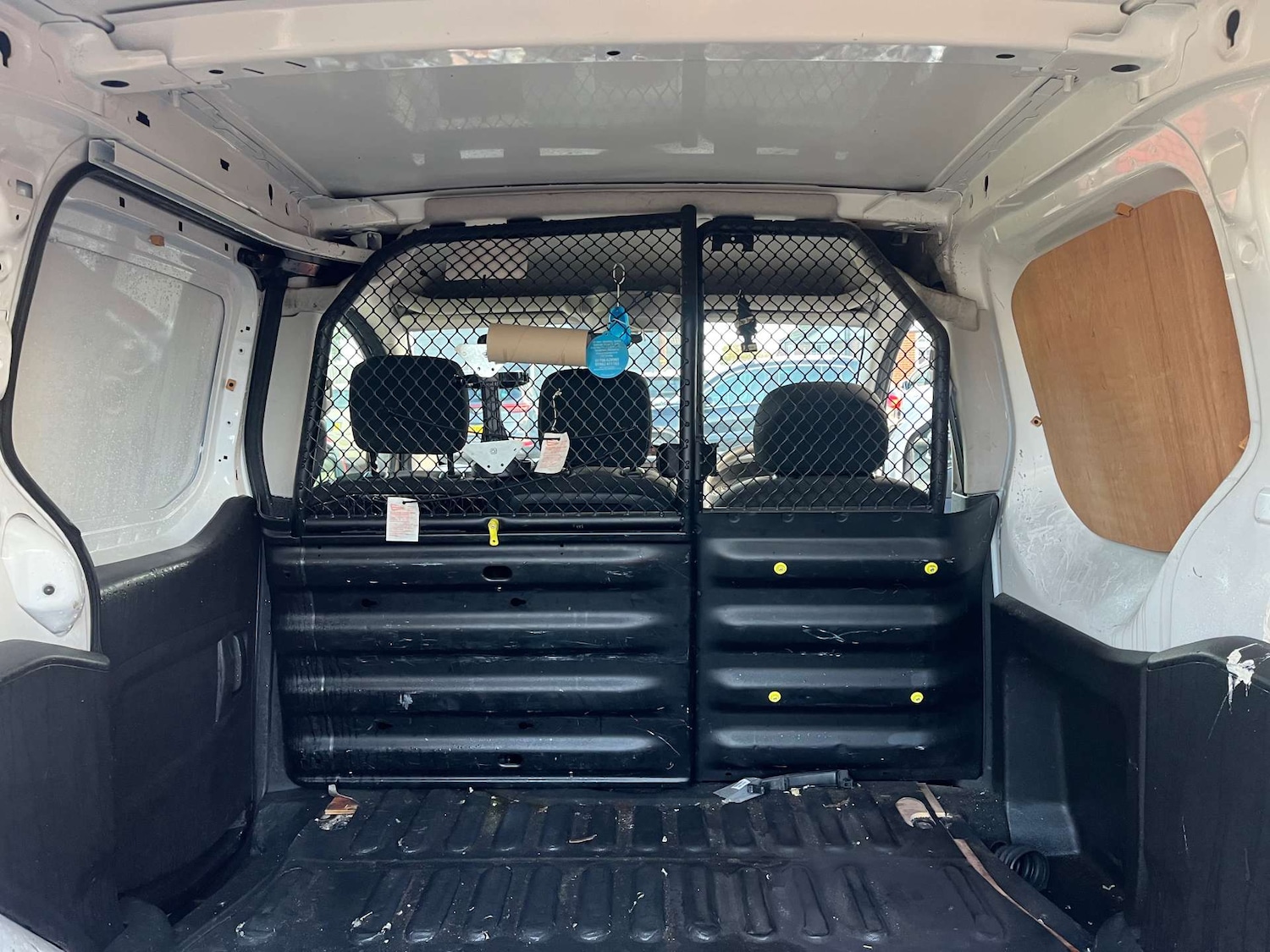 Used Peugeot Partner 2018 for sale - 76739831: Photo 28