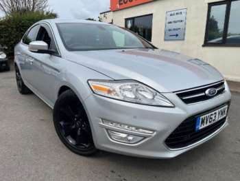 Used Ford Mondeo 2013 for sale - 74756108: Photo