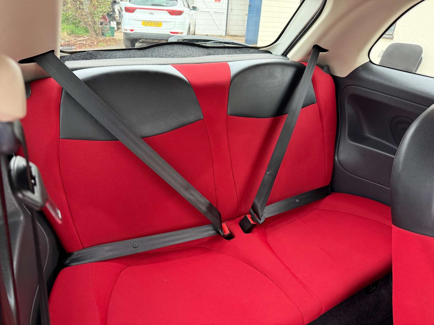 Used Fiat 500 2011 for sale - 76601826: Photo 19