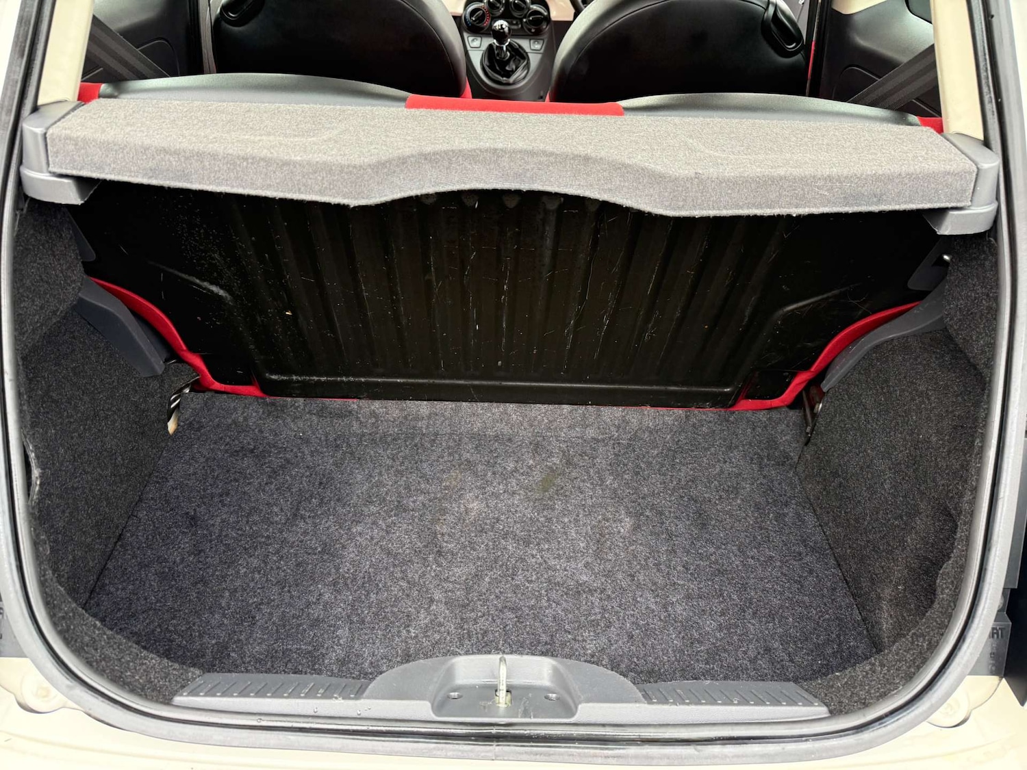 Used Fiat 500 2011 for sale - 76601826: Photo 21