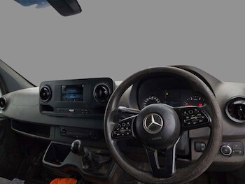 Used Mercedes-Benz Sprinter 2019 for sale - 78254075: Photo