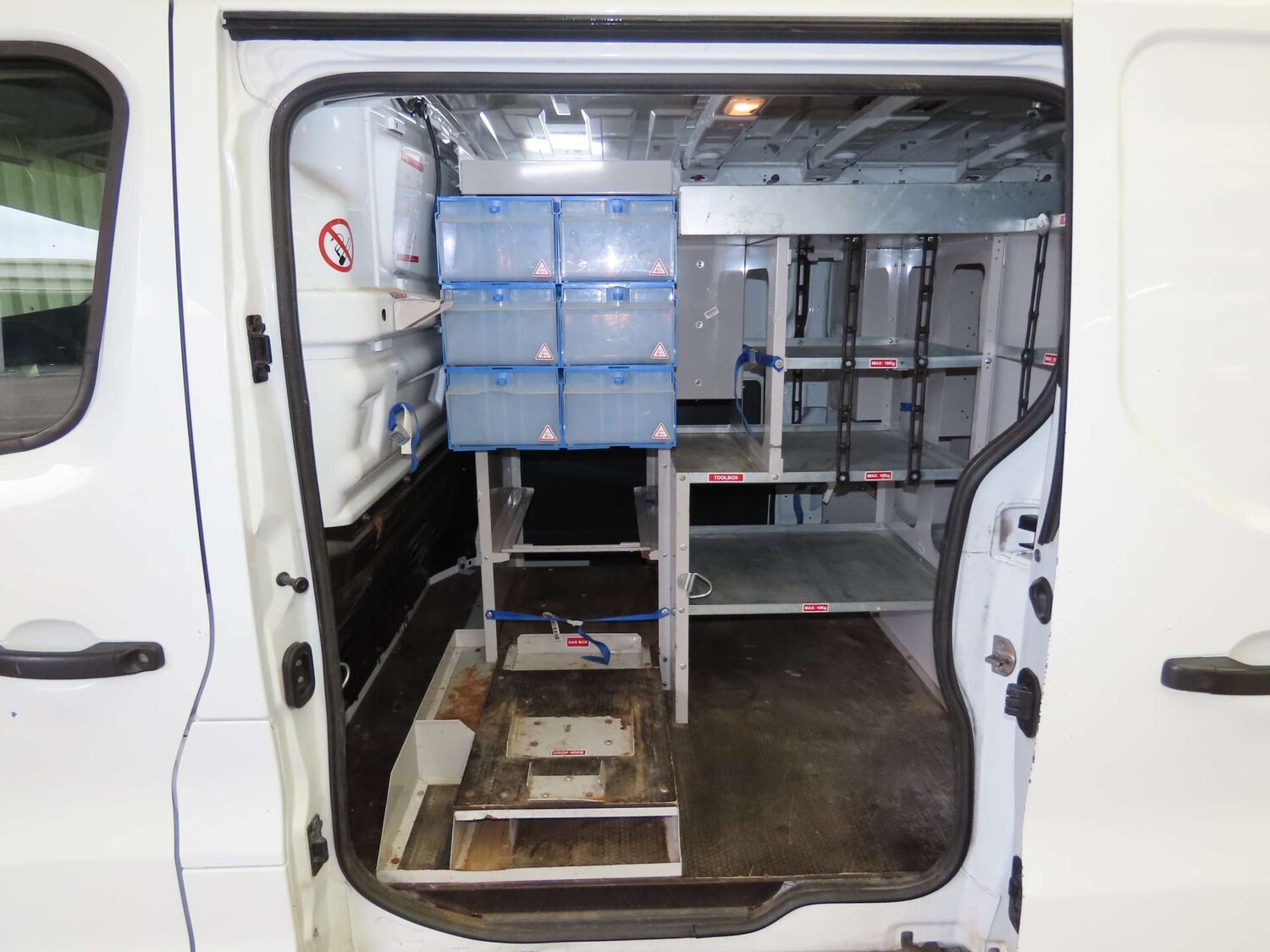 Vehicle 11
