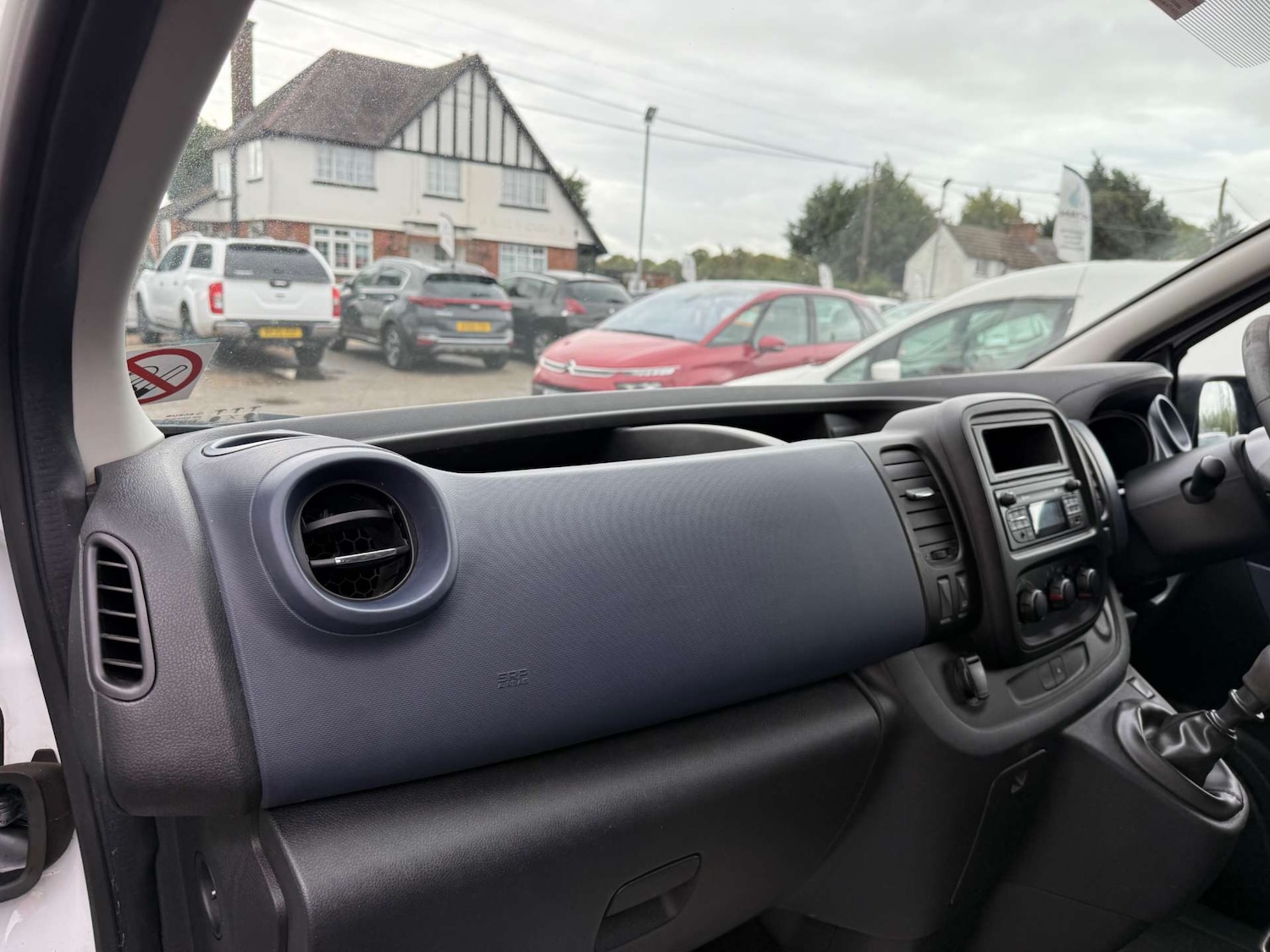 Used Vauxhall Vivaro 2018 for sale - 75661584: Photo 17