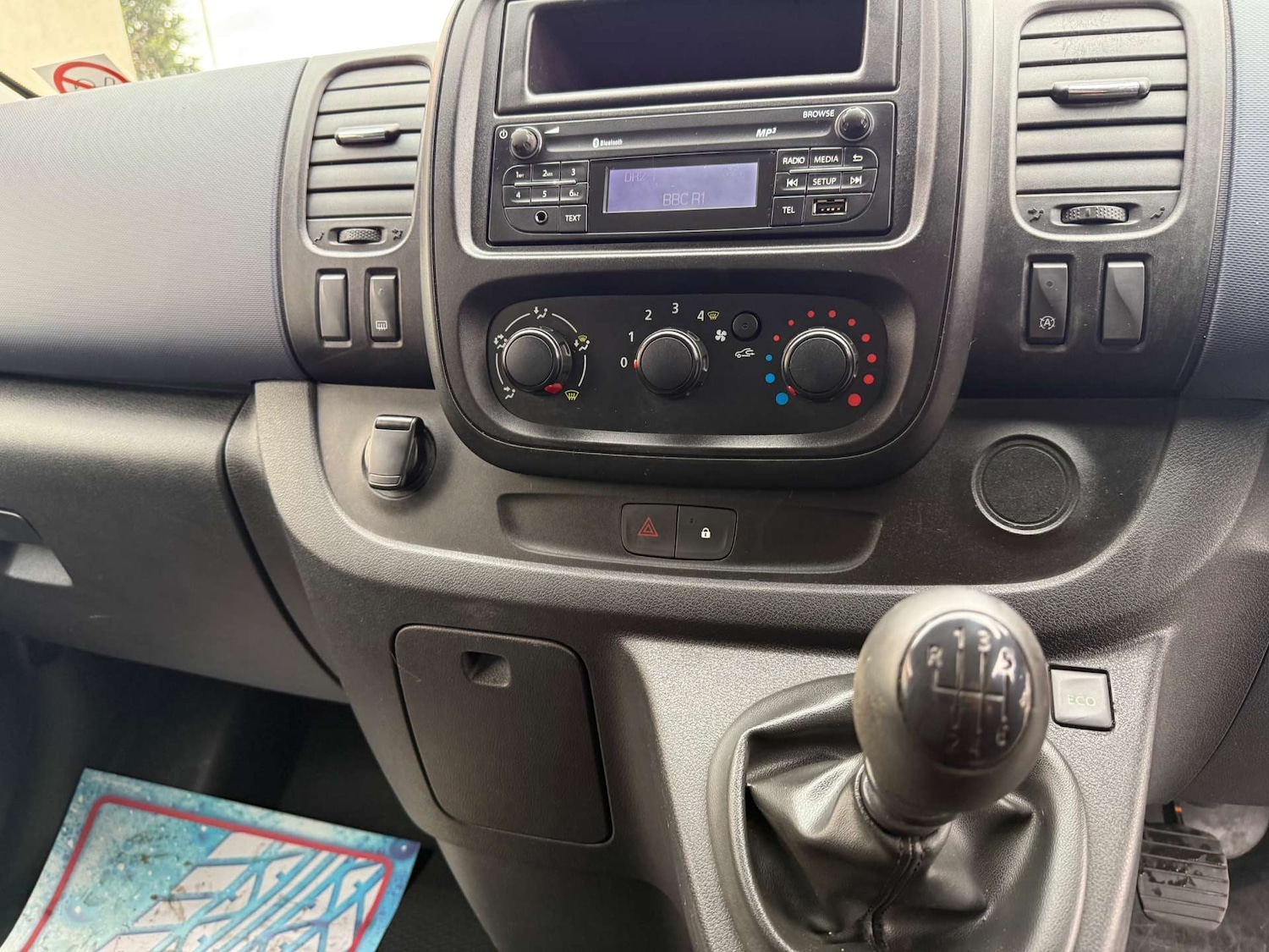 Used Vauxhall Vivaro 2018 for sale - 75661584: Photo 31