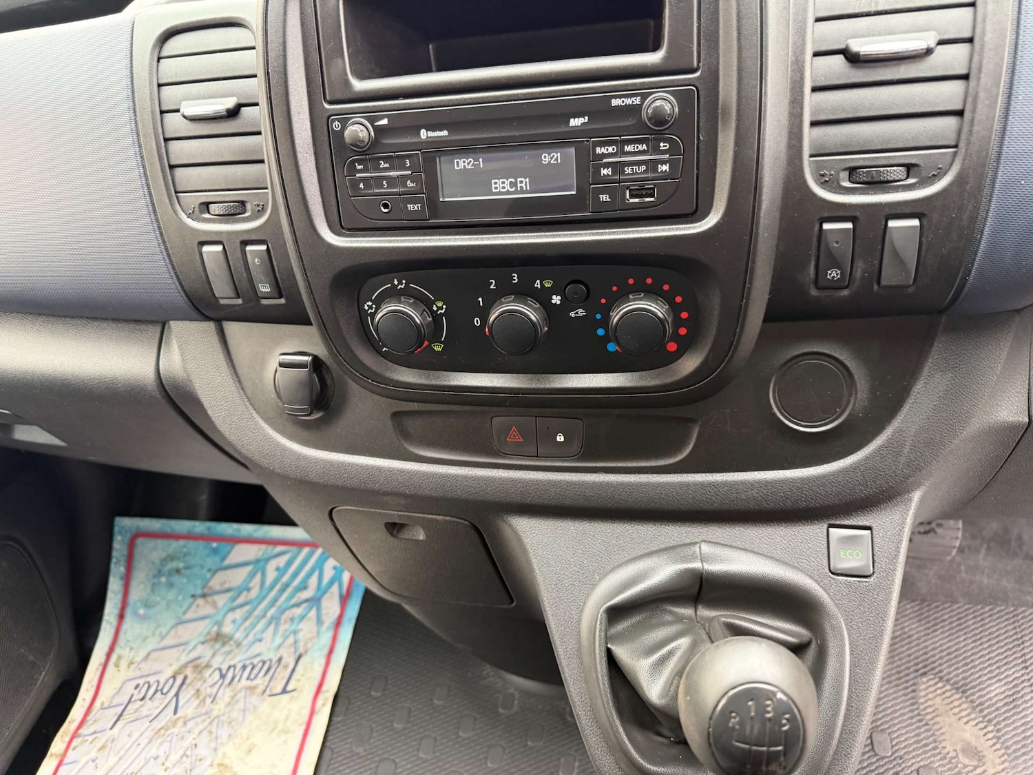 Used Vauxhall Vivaro 2018 for sale - 75661584: Photo 32