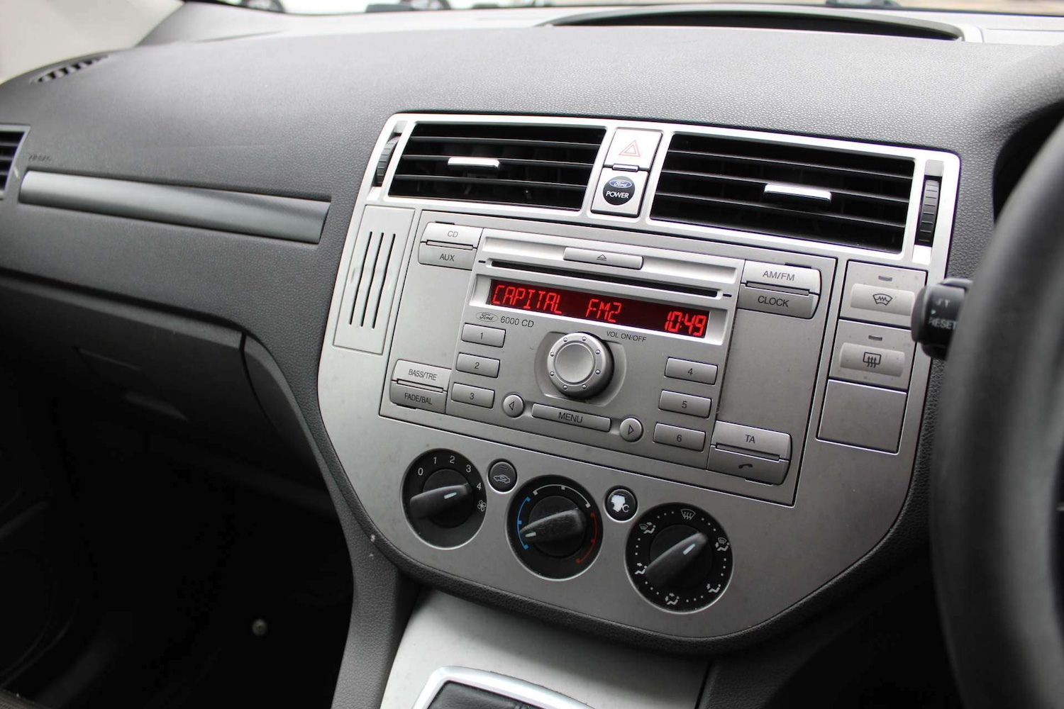 Used Ford Kuga 2009 for sale - 78053785: Photo 10