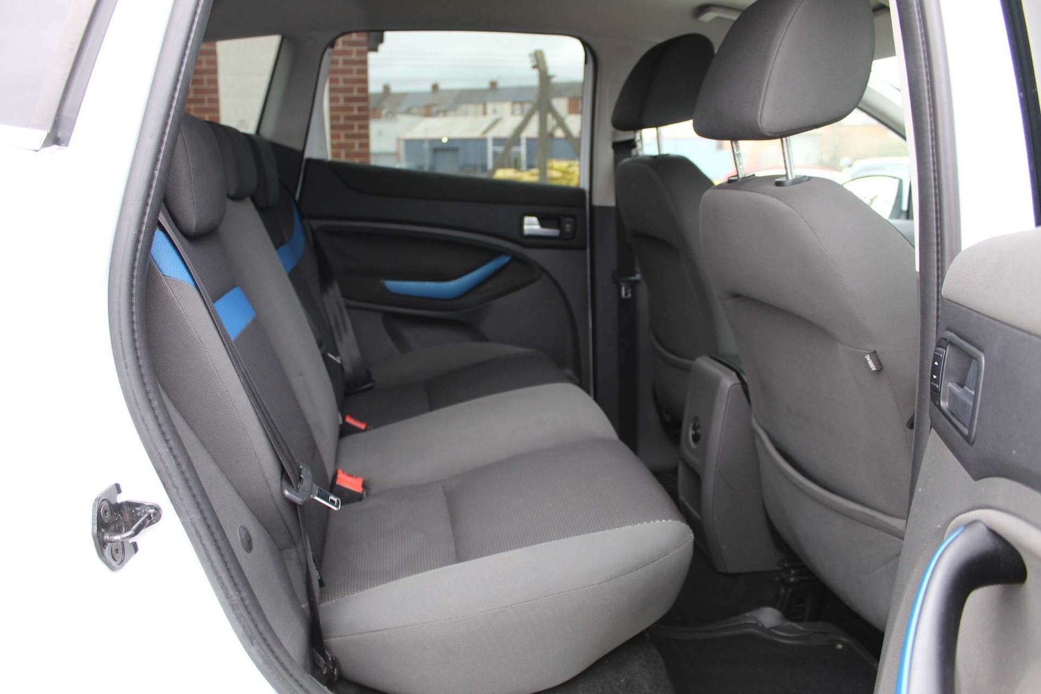 Used Ford Kuga 2009 for sale - 78053785: Photo 6