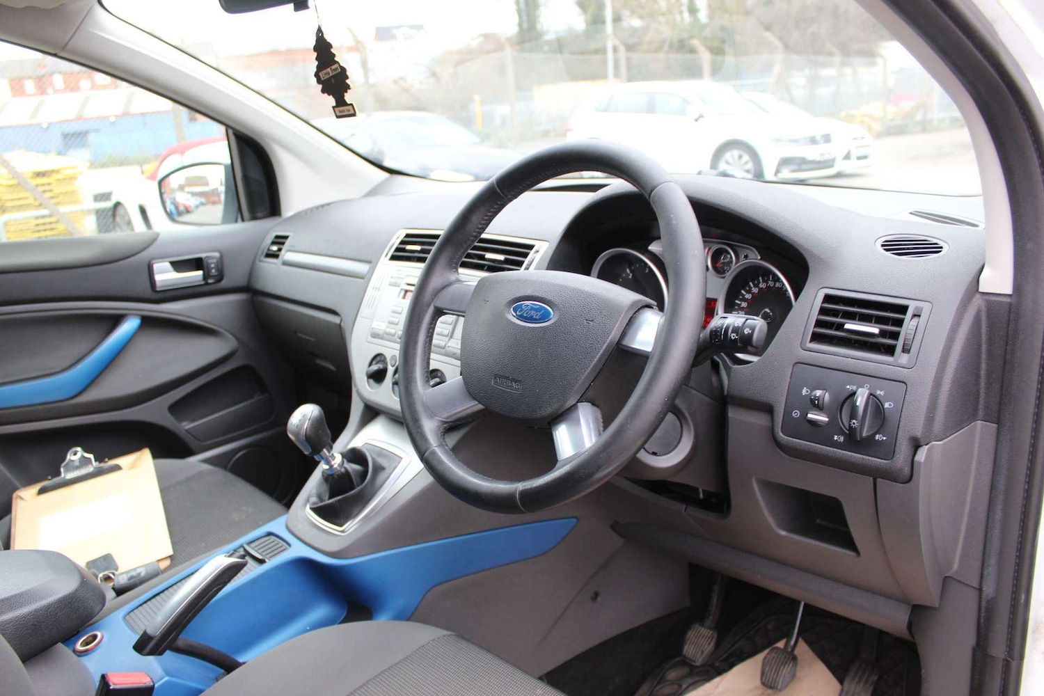 Used Ford Kuga 2009 for sale - 78053785: Photo 7