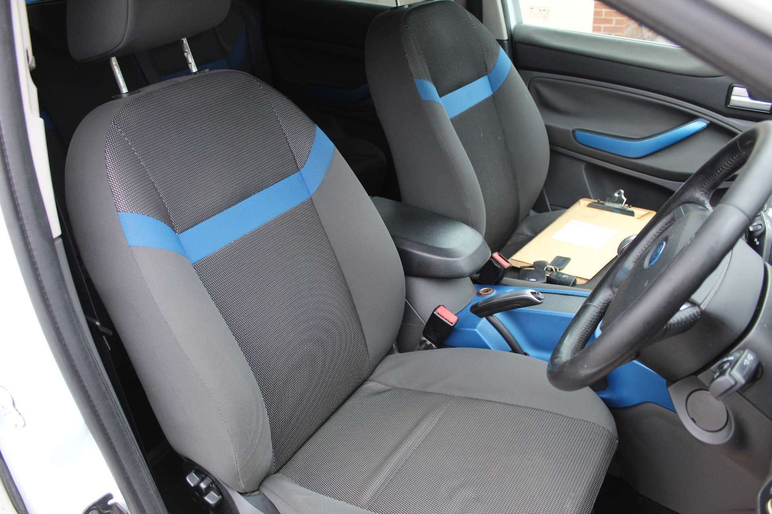 Used Ford Kuga 2009 for sale - 78053785: Photo 8