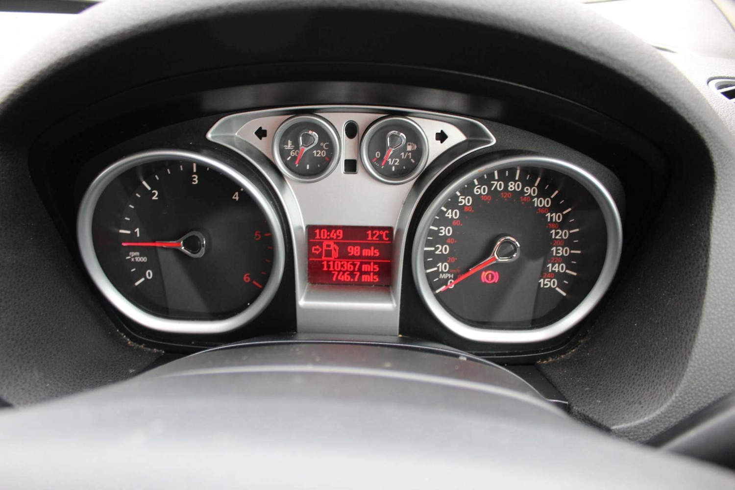 Used Ford Kuga 2009 for sale - 78053785: Photo 9