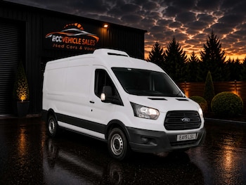 Used Ford Transit 2019 for sale - 79459585: Photo