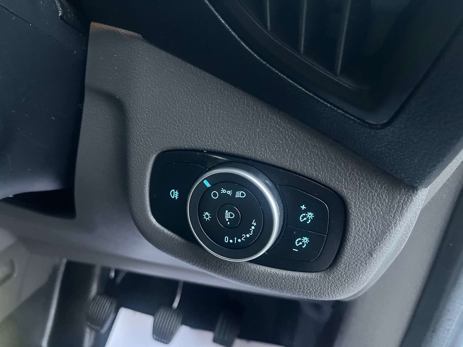 Used Ford Transit Connect 2021 for sale - 77301680: Photo 20