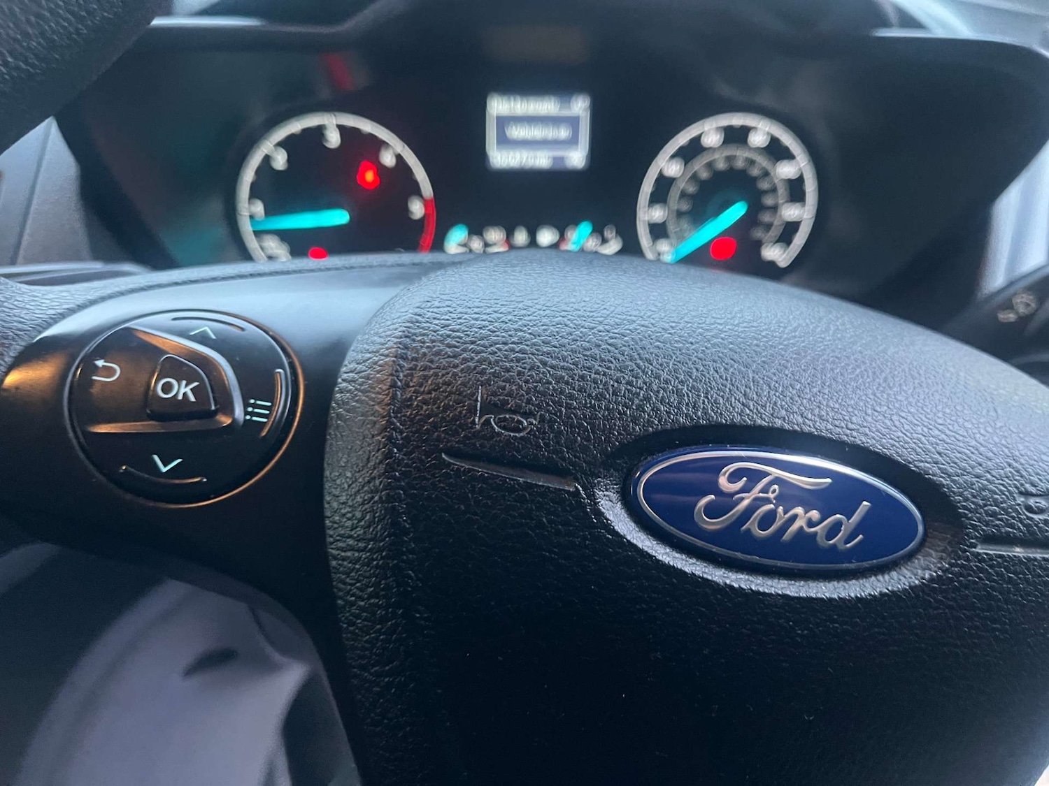 Used Ford Transit Connect 2021 for sale - 77301680: Photo 21