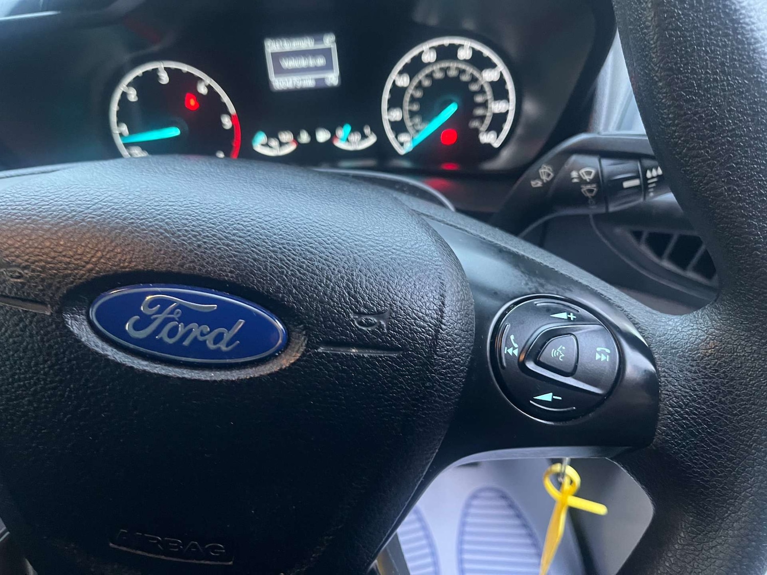 Used Ford Transit Connect 2021 for sale - 77301680: Photo 22