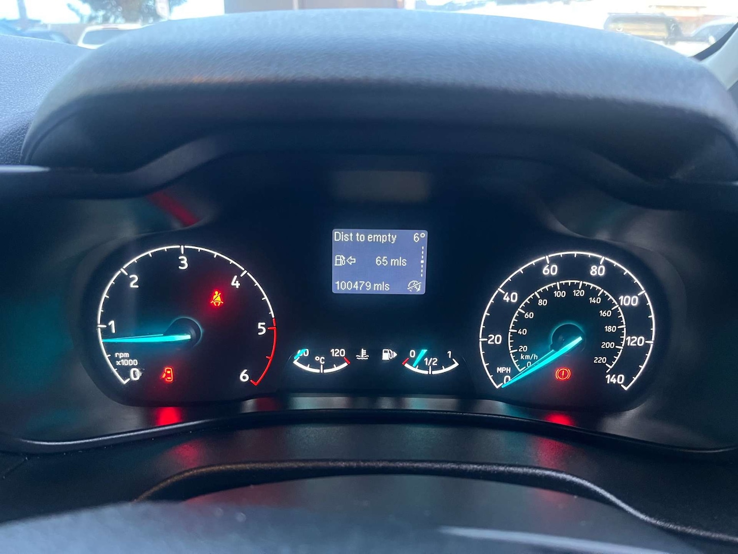 Used Ford Transit Connect 2021 for sale - 77301680: Photo 23