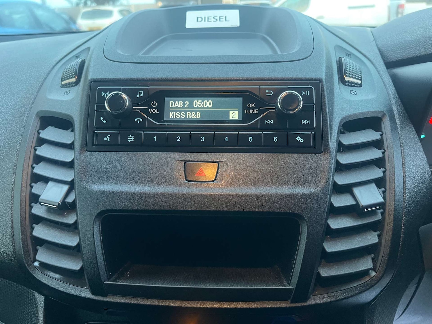 Used Ford Transit Connect 2021 for sale - 77301680: Photo 24