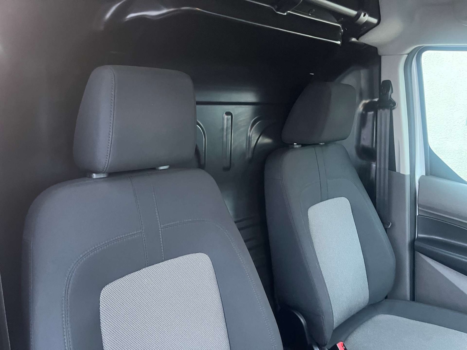 Used Ford Transit Connect 2021 for sale - 77301680: Photo 27