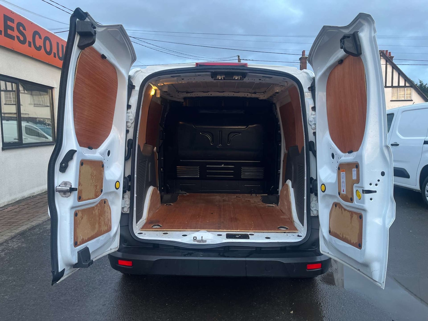 Used Ford Transit Connect 2021 for sale - 77301680: Photo 29