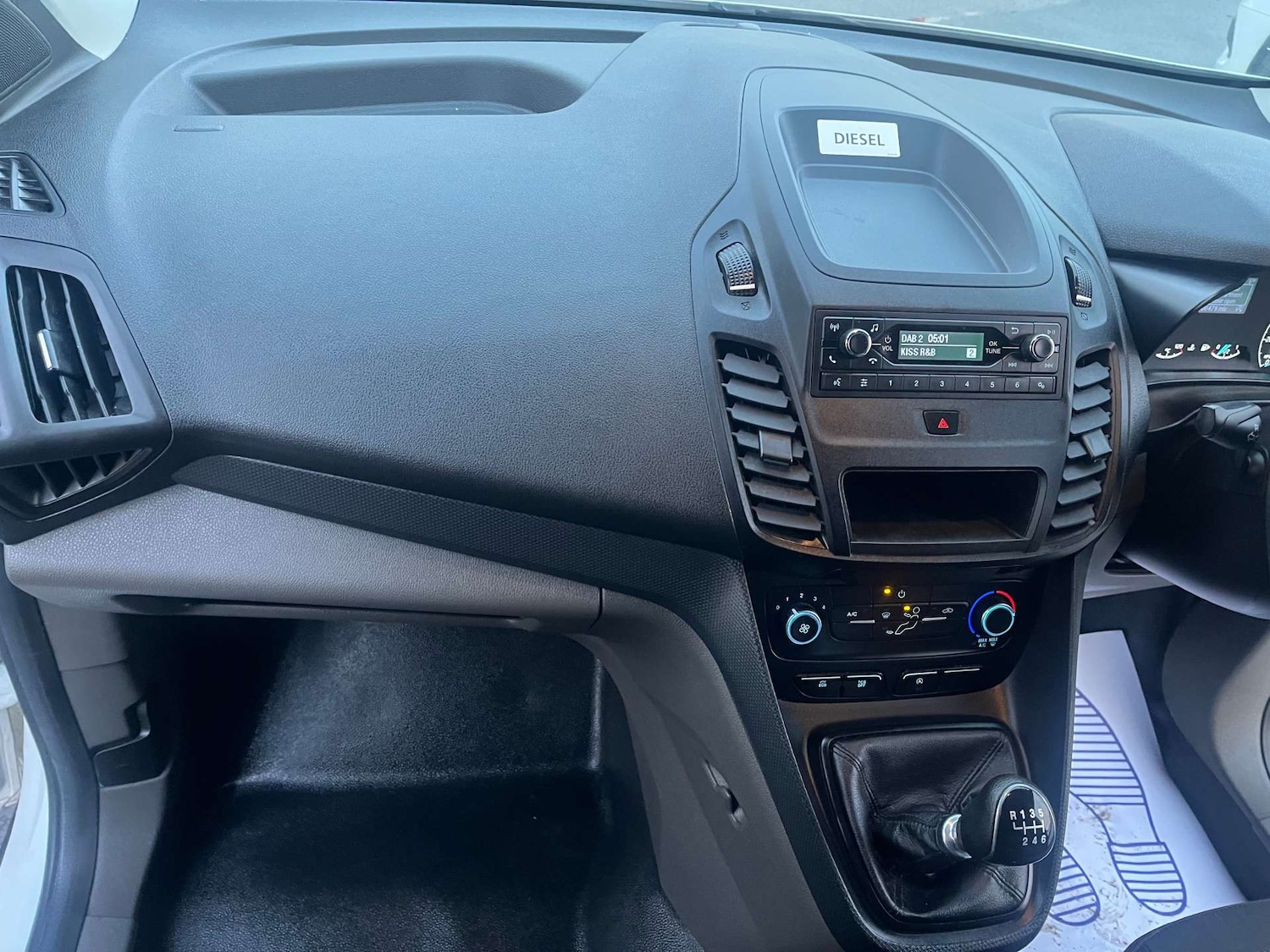 Used Ford Transit Connect 2021 for sale - 77301680: Photo 39