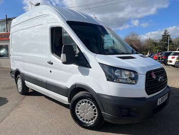Used Ford Transit 2019 for sale - 77975382: Photo