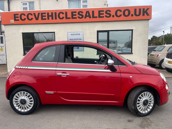 Used Fiat 500 2010 for sale - 76266386: Photo 15