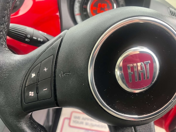 Used Fiat 500 2010 for sale - 76266386: Photo 20
