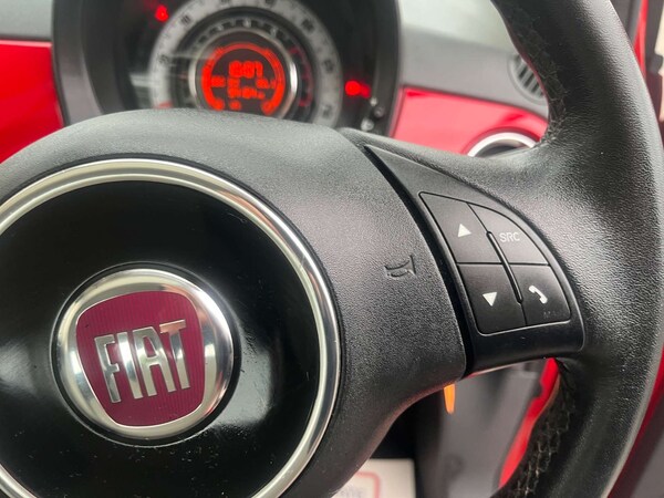 Used Fiat 500 2010 for sale - 76266386: Photo 21
