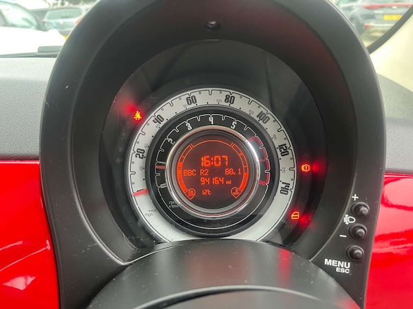 Used Fiat 500 2010 for sale - 76266386: Photo 22