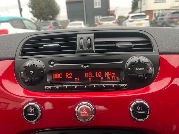 Used Fiat 500 2010 for sale - 76266386: Photo 23