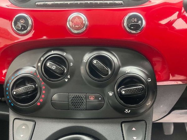 Used Fiat 500 2010 for sale - 76266386: Photo 24