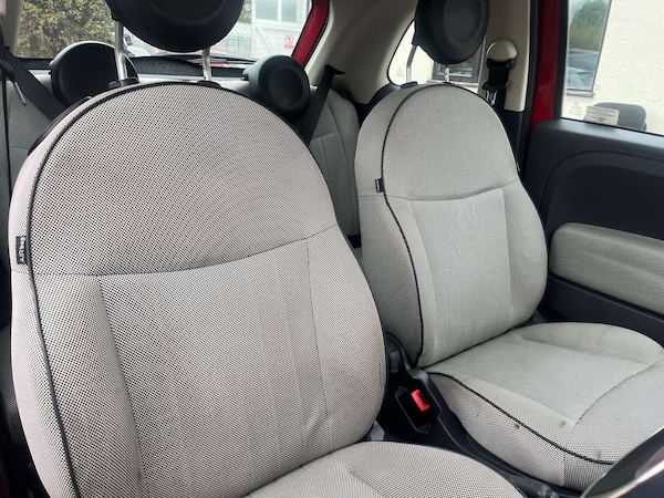 Used Fiat 500 2010 for sale - 76266386: Photo 26