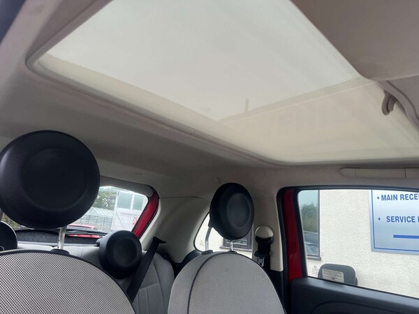 Used Fiat 500 2010 for sale - 76266386: Photo 27