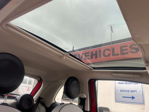 Used Fiat 500 2010 for sale - 76266386: Photo 28