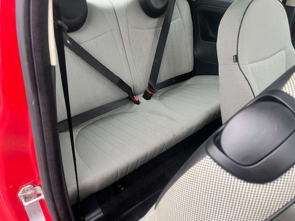 Used Fiat 500 2010 for sale - 76266386: Photo 29
