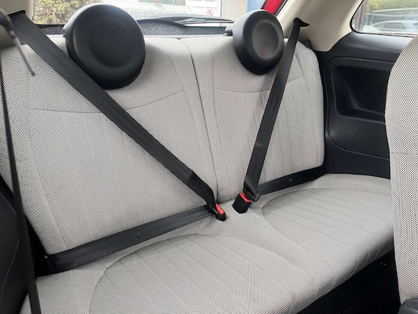 Used Fiat 500 2010 for sale - 76266386: Photo 30