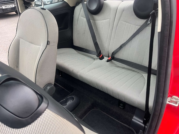 Used Fiat 500 2010 for sale - 76266386: Photo 38