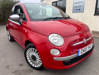 Used Fiat 500 2010 for sale - 76266386: Photo 3