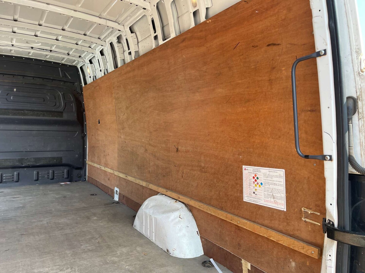 Vehicle 32