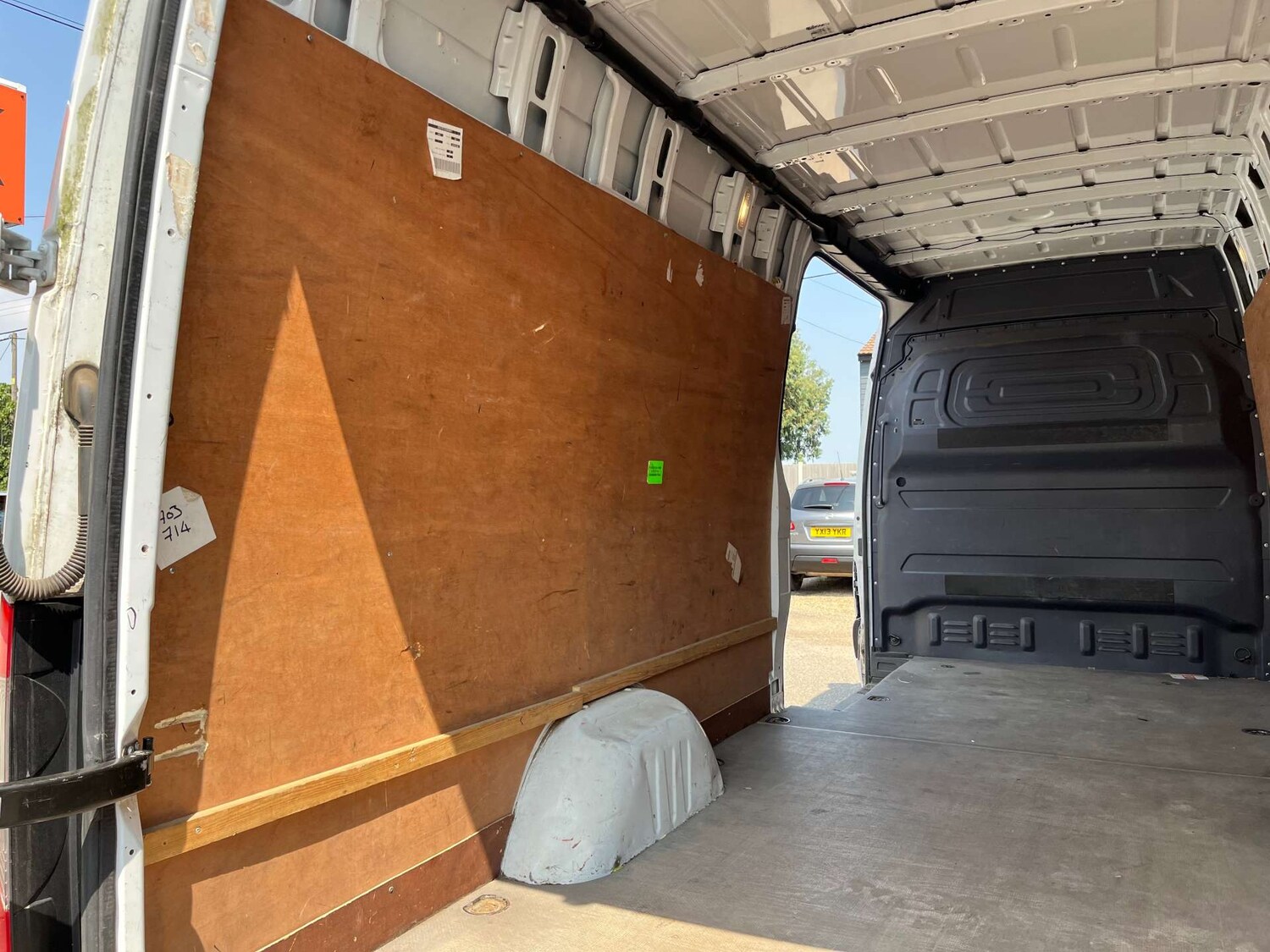 Vehicle 33