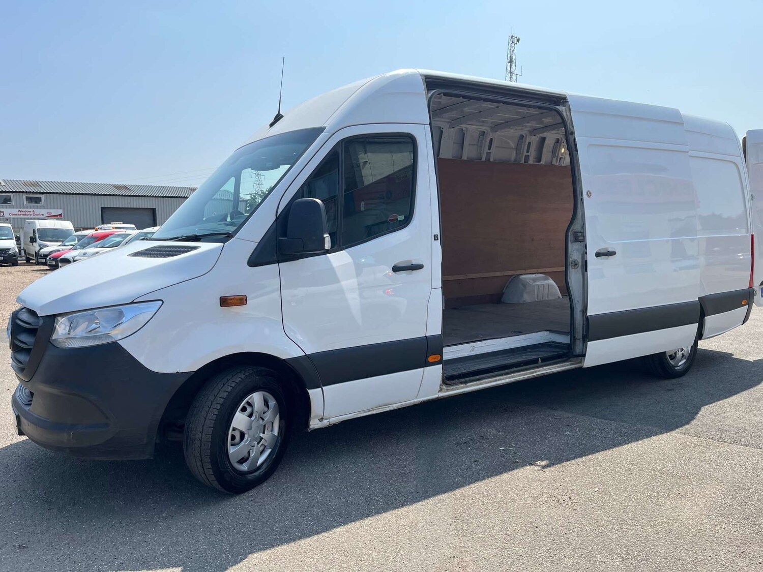 Vehicle 35