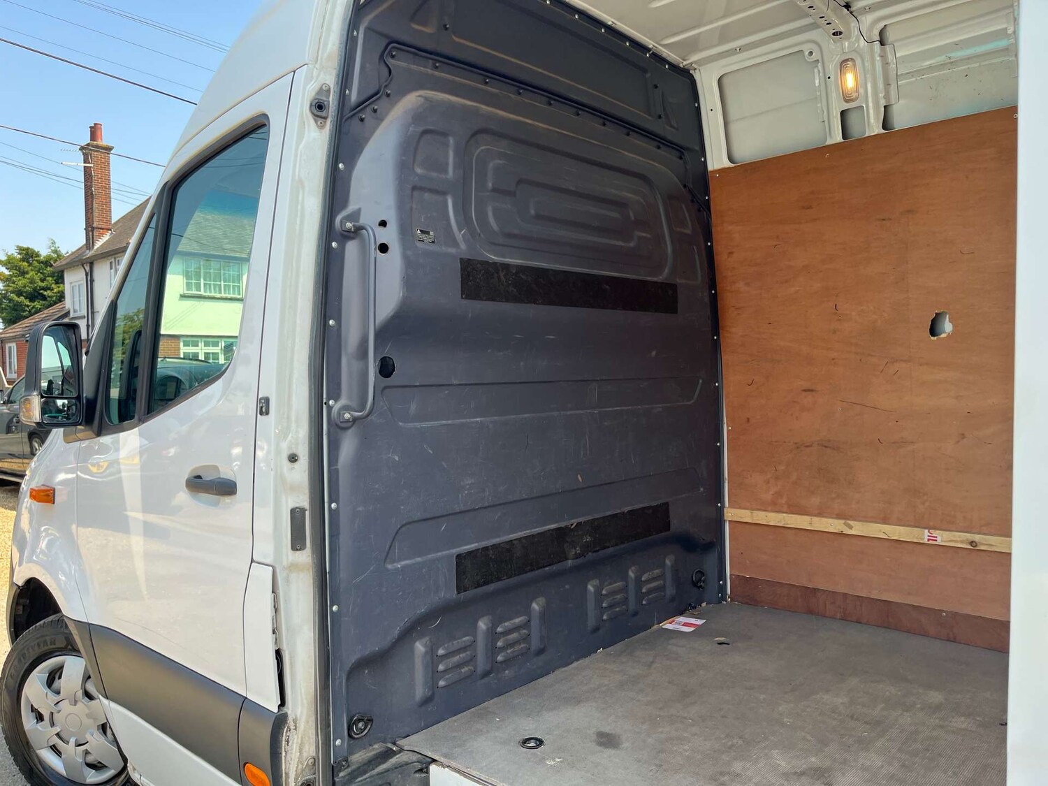 Vehicle 37