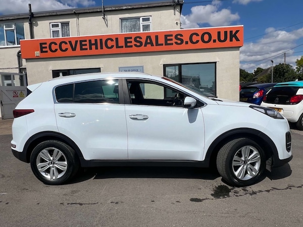 Used Kia Sportage 2017 for sale - 75592684: Photo 15