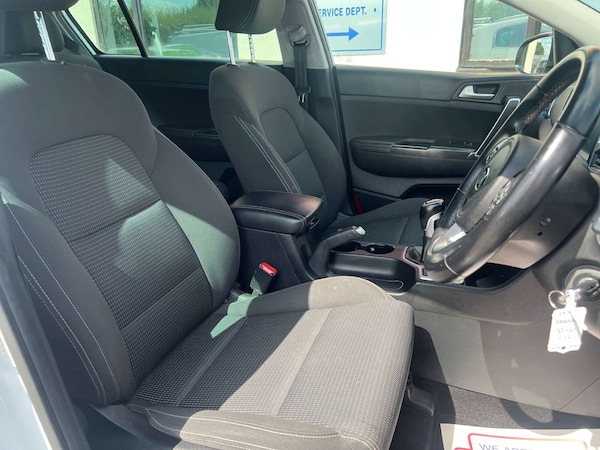 Used Kia Sportage 2017 for sale - 75592684: Photo 17