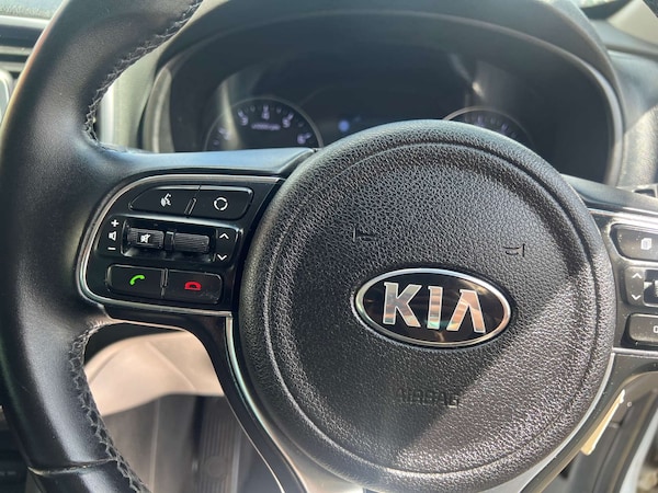 Used Kia Sportage 2017 for sale - 75592684: Photo 21
