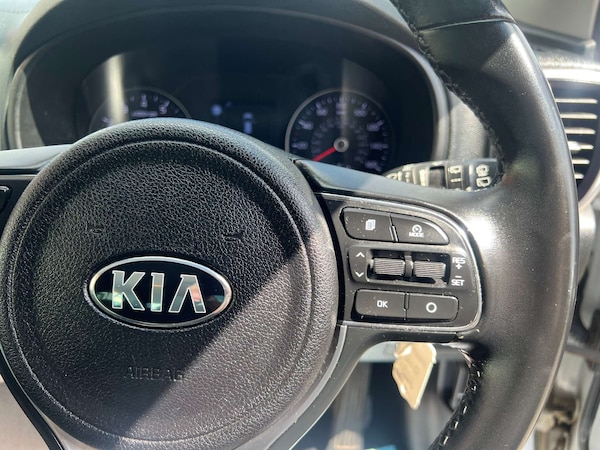 Used Kia Sportage 2017 for sale - 75592684: Photo 22