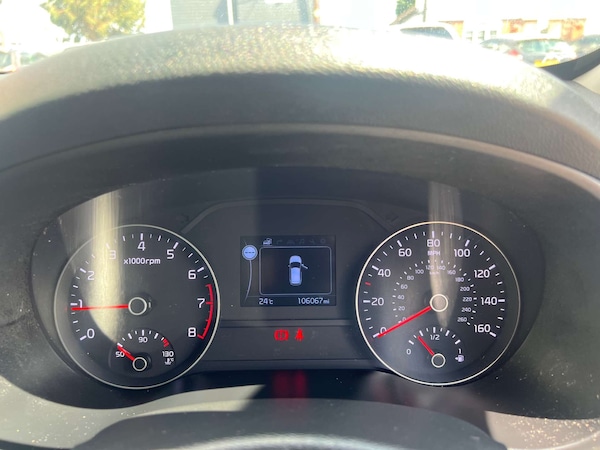 Used Kia Sportage 2017 for sale - 75592684: Photo 23