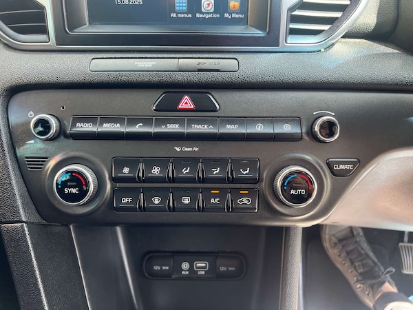 Used Kia Sportage 2017 for sale - 75592684: Photo 26