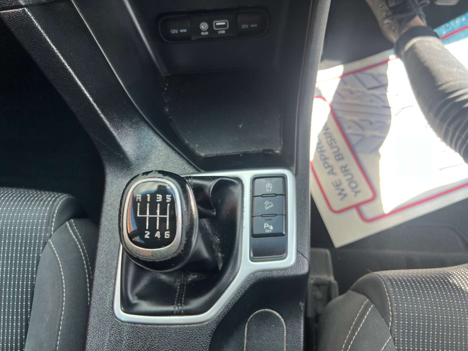 Vehicle 27